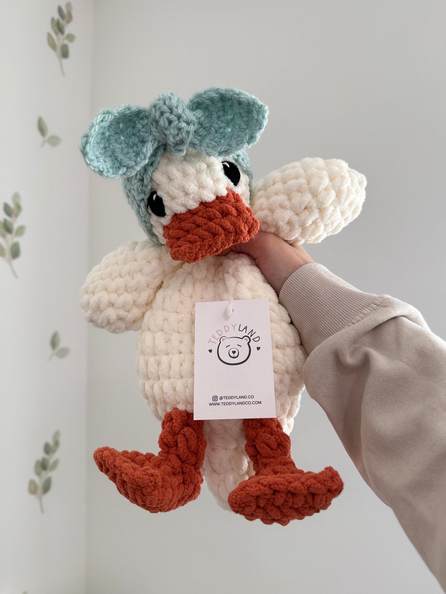 Della Duck