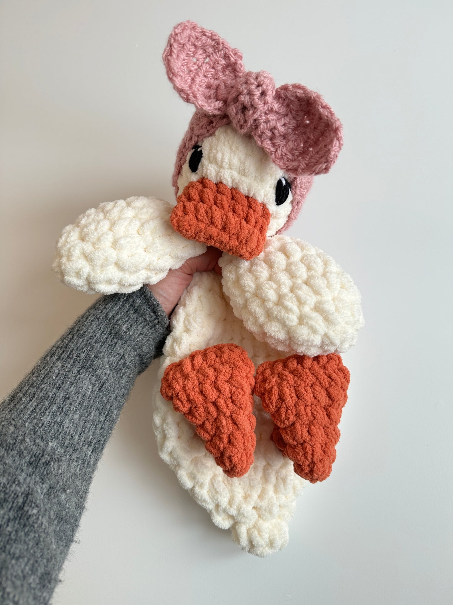 Della Duck