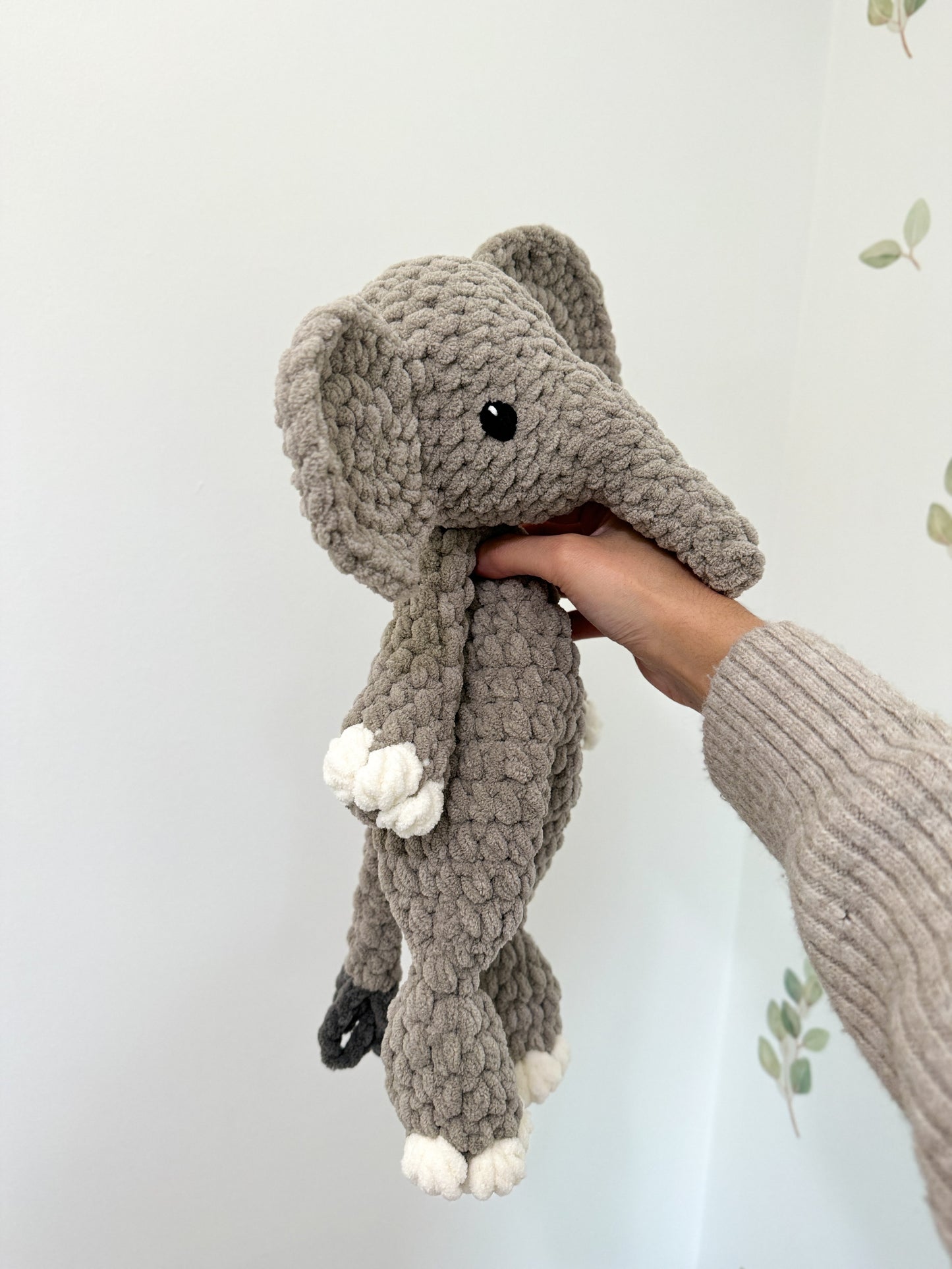 Ezra Elephant
