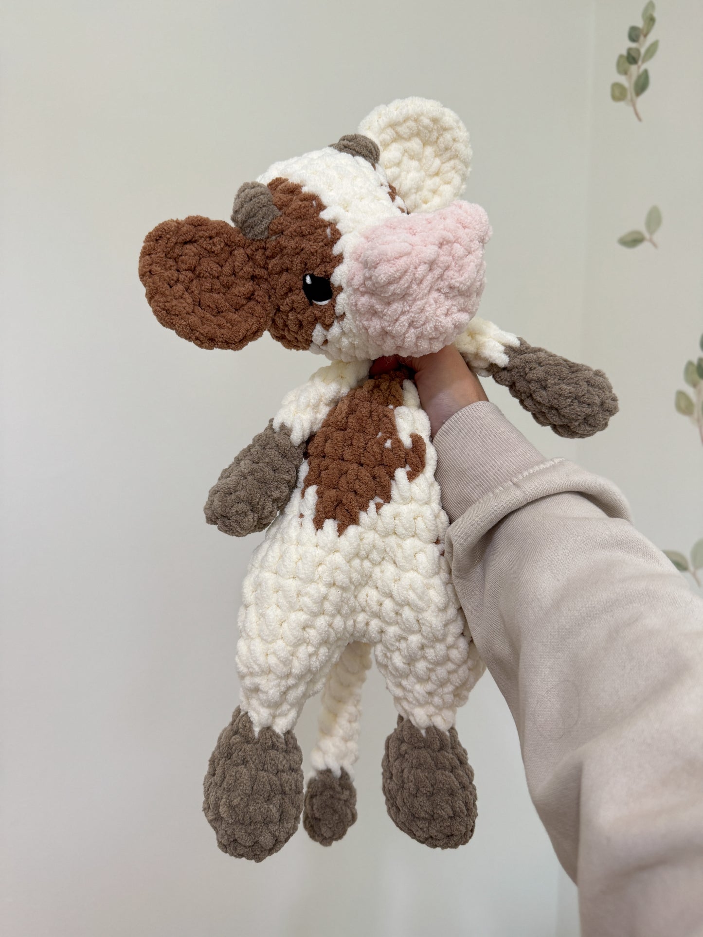 Cope Cow