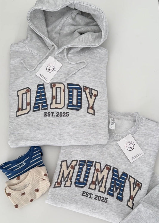 Keepsake Sweatshirt