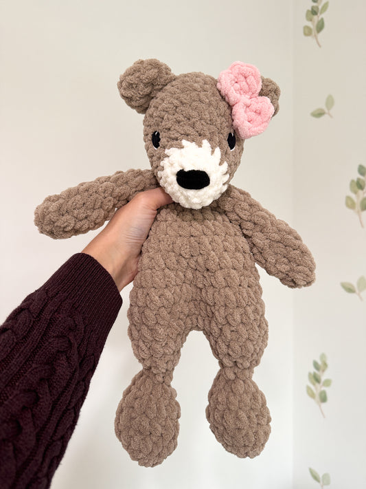 Ever Bear (READY TO BUY)