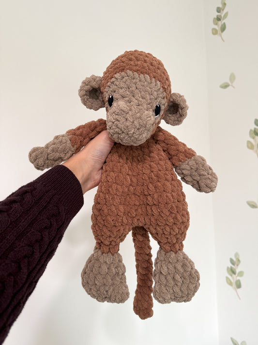 Max Monkey (READY TO BUY)